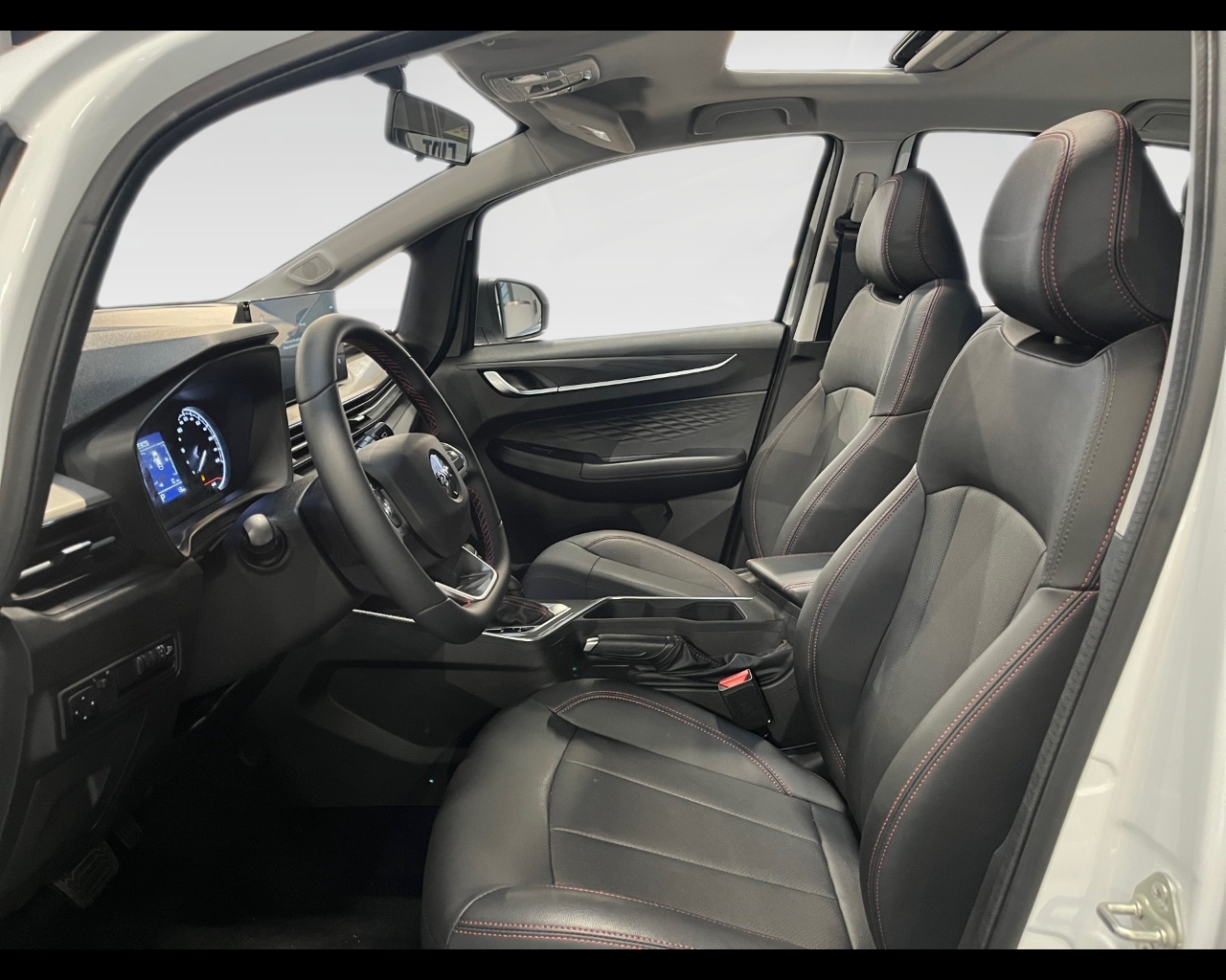 Emc Quattro Nuovo Benzina Quattro Verona