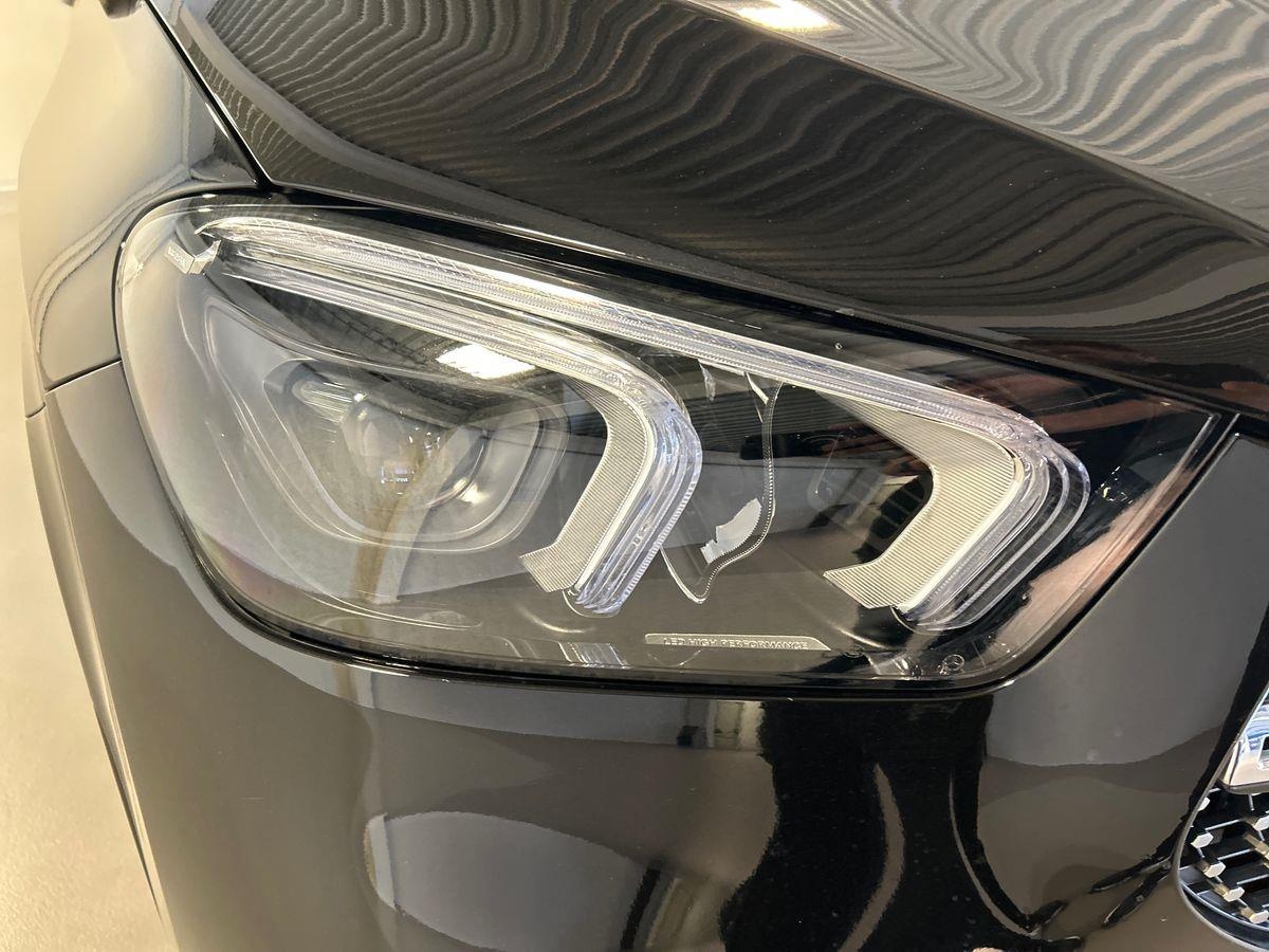 Mercedes GLE GLE SUV 300 d Mild hybrid Premium 4Matic 9G-Tronic Plus - 7
