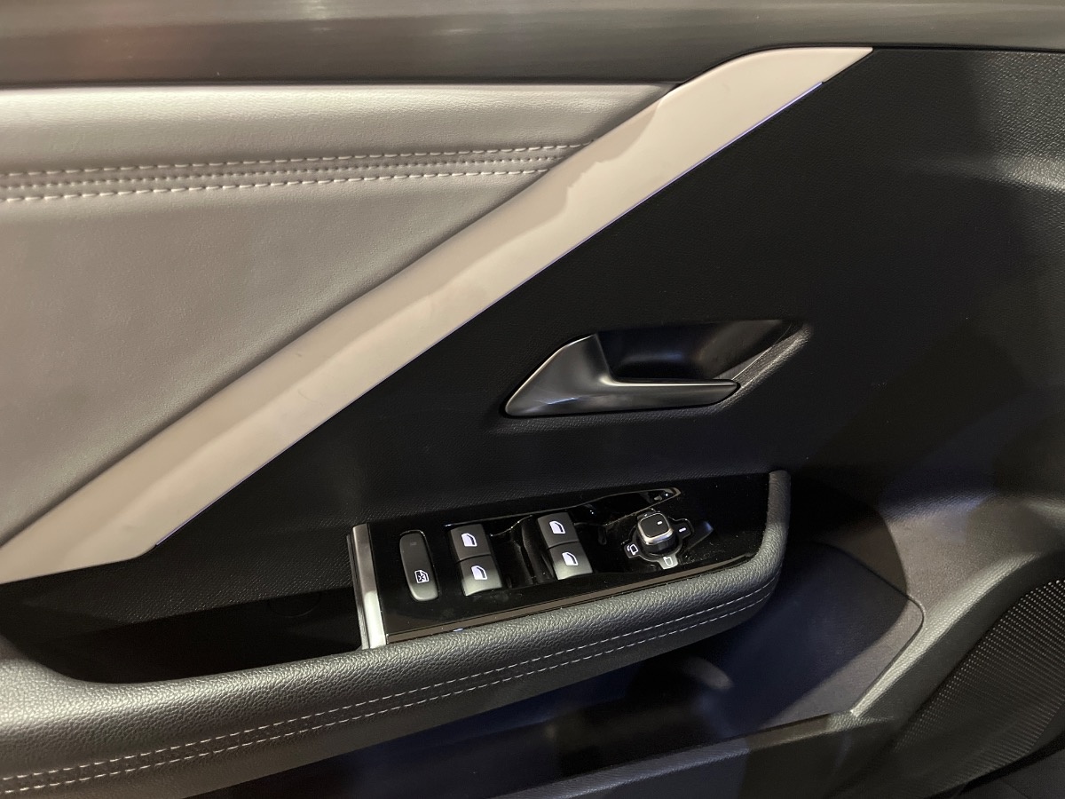 Opel Astra Usato 2024 Astra Altavilla Vicentina