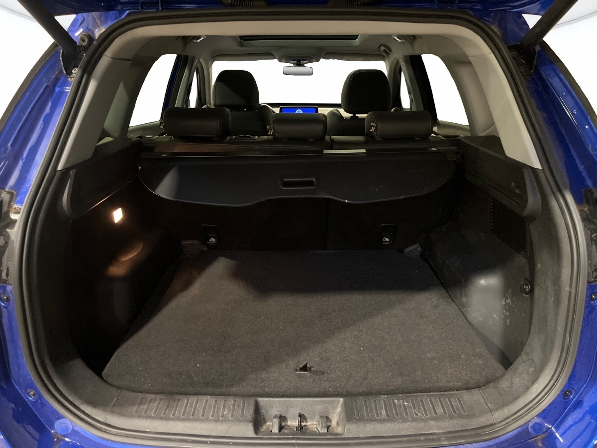 Dr Motor DR 6 Usato 2022 DR 6 Verona