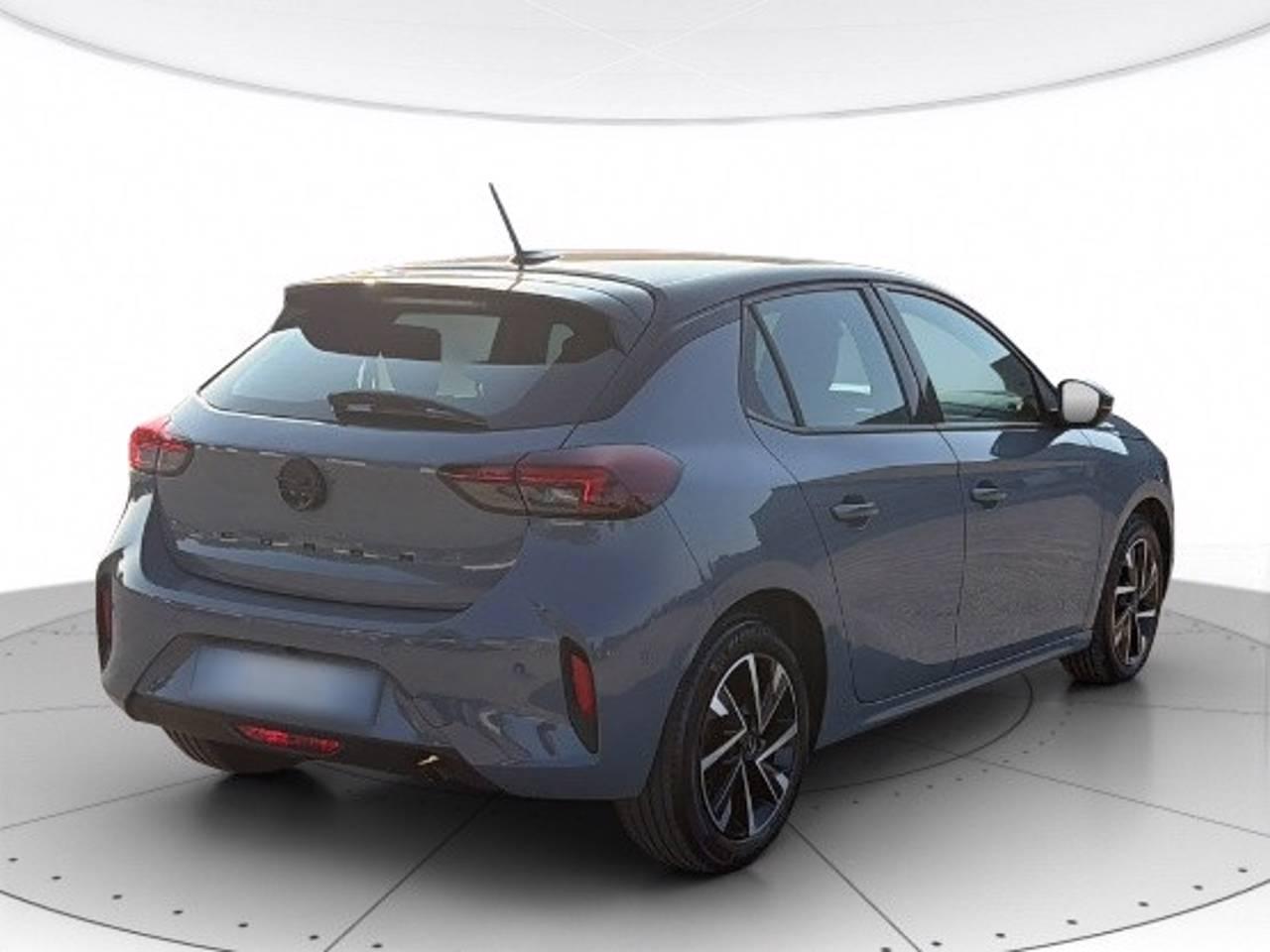 Opel Corsa Usato 2023 Corsa Legnago