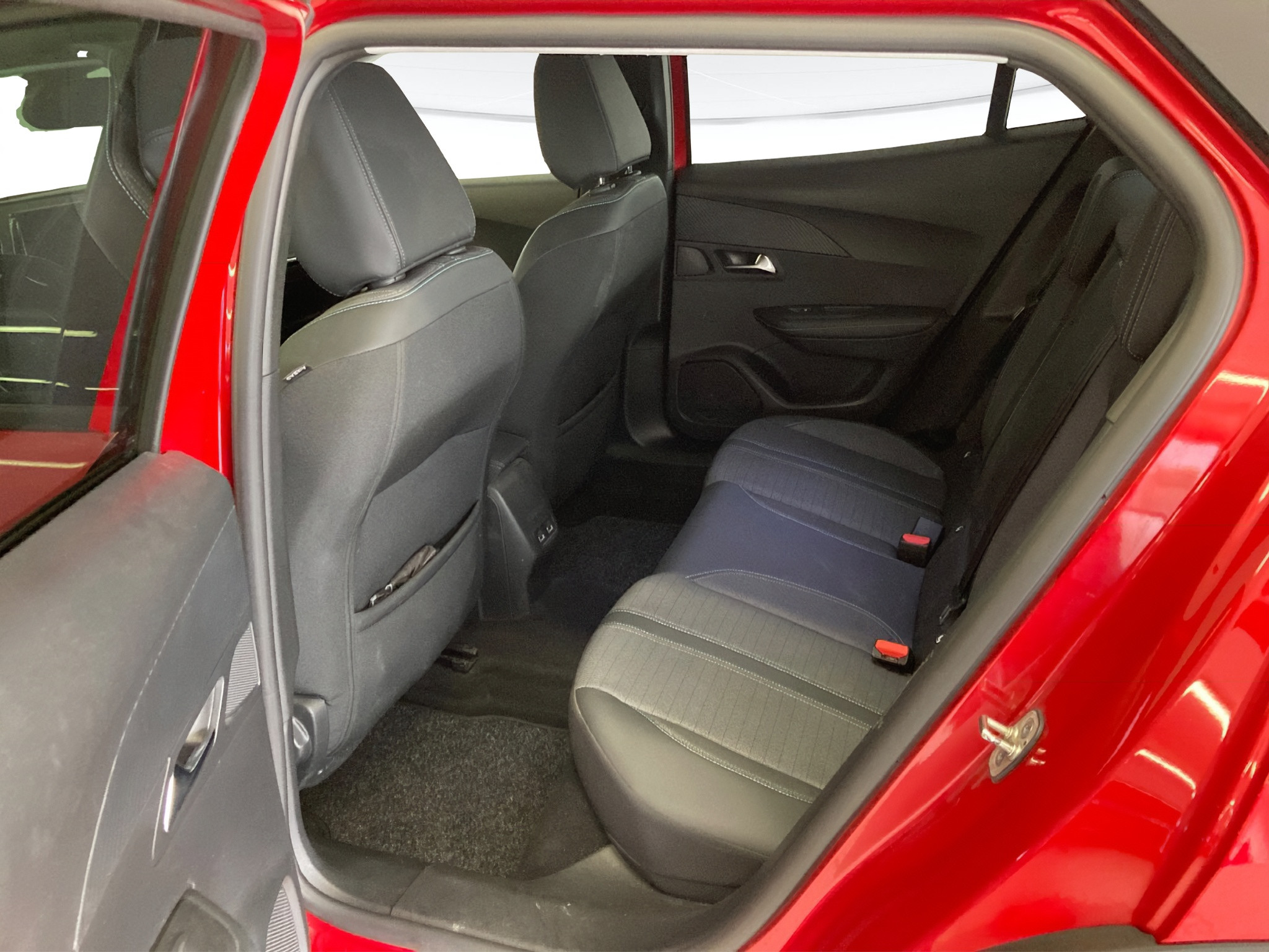 Peugeot 2008 Usato 2022 2008 Modena