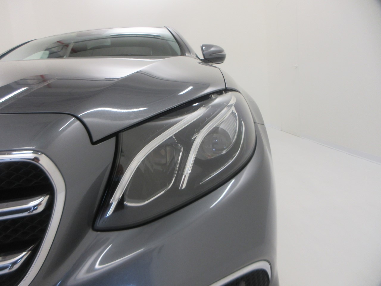 Mercedes Classe E Berlina Classe E Berlina 200 Business Sport 9G-Tronic Plus - 5