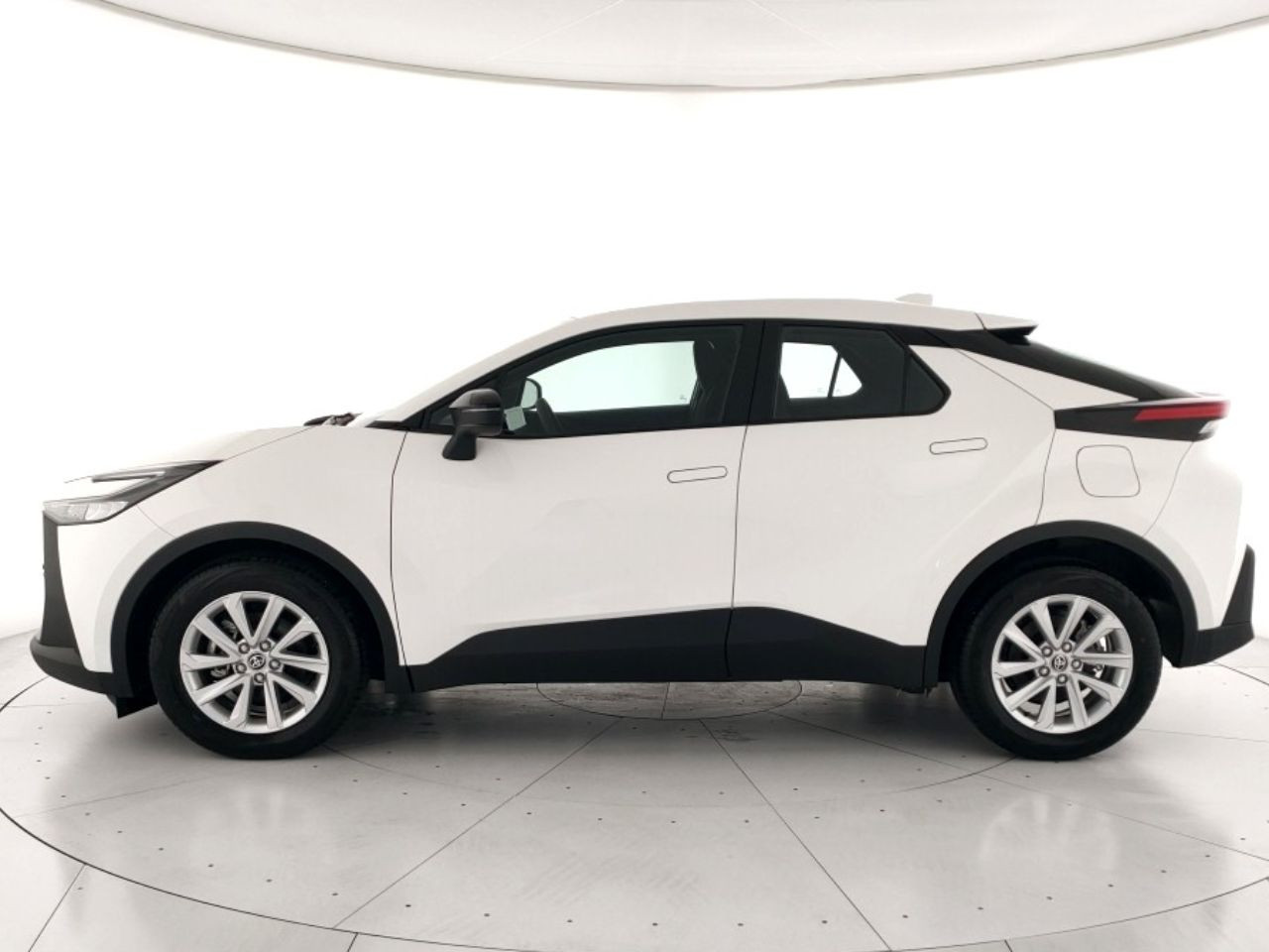 Toyota C-HR Usato 2025 C-HR San Zeno Naviglio