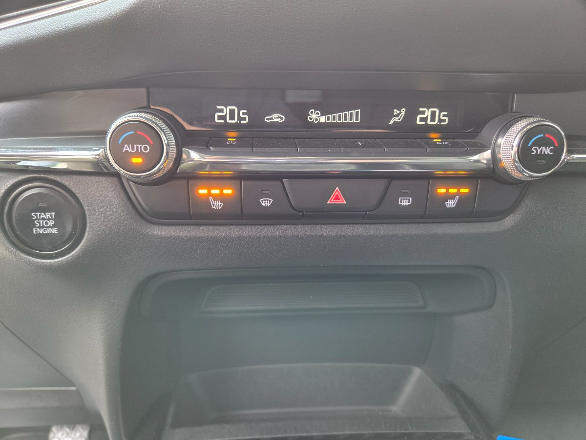 Mazda CX-30 Usato 2022 CX-30 Reggio Emilia