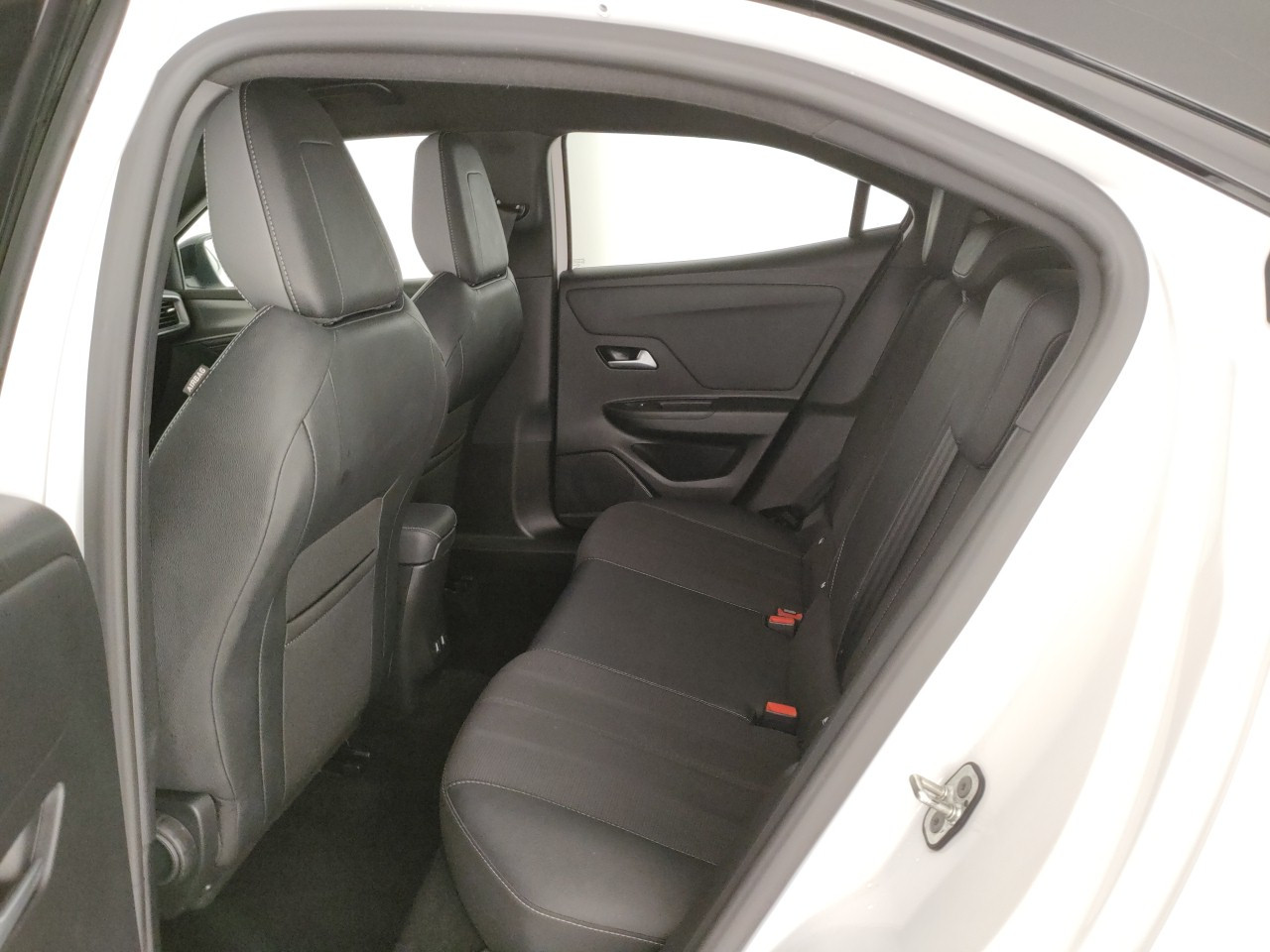 Opel Mokka Usato 2025 Mokka Carpi