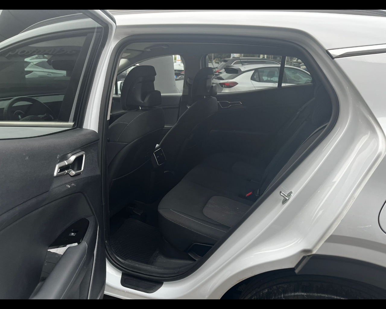 Foto KIA Sportage 1.6 tgdi hev Style auto