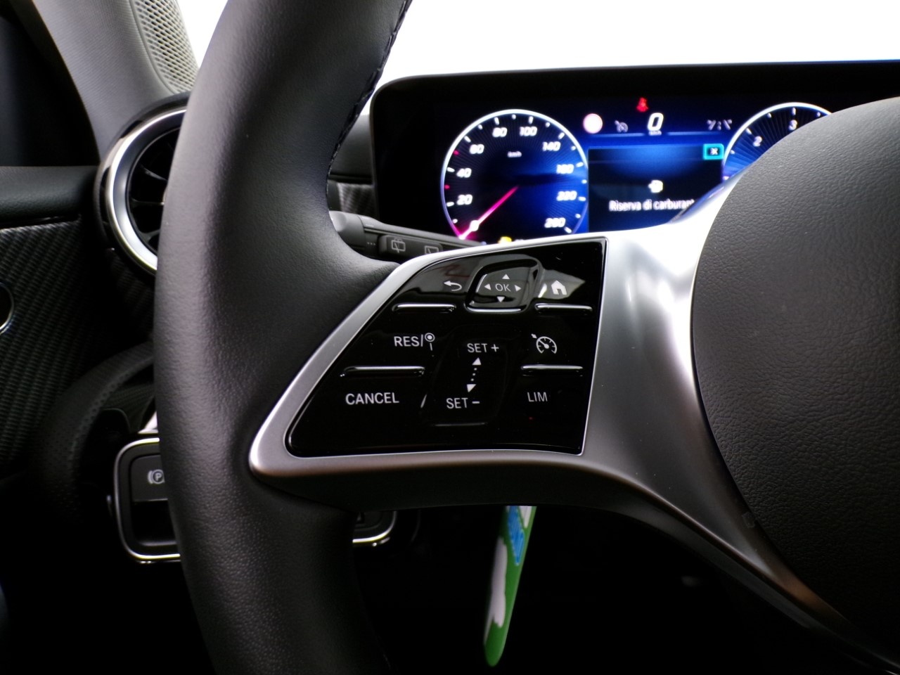 Mercedes Classe A 180 D Advanced Progressive 8G-DCT - 17