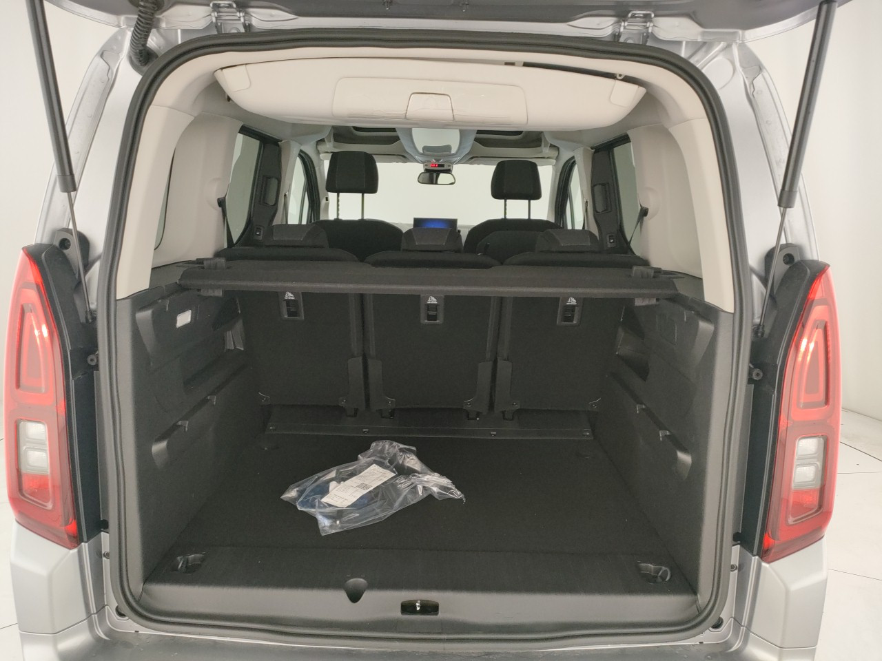 Opel Combo Life Nuovo diesel Combo Life Porto Mantovano