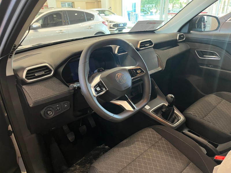 MG – ZS 1.5 Standard