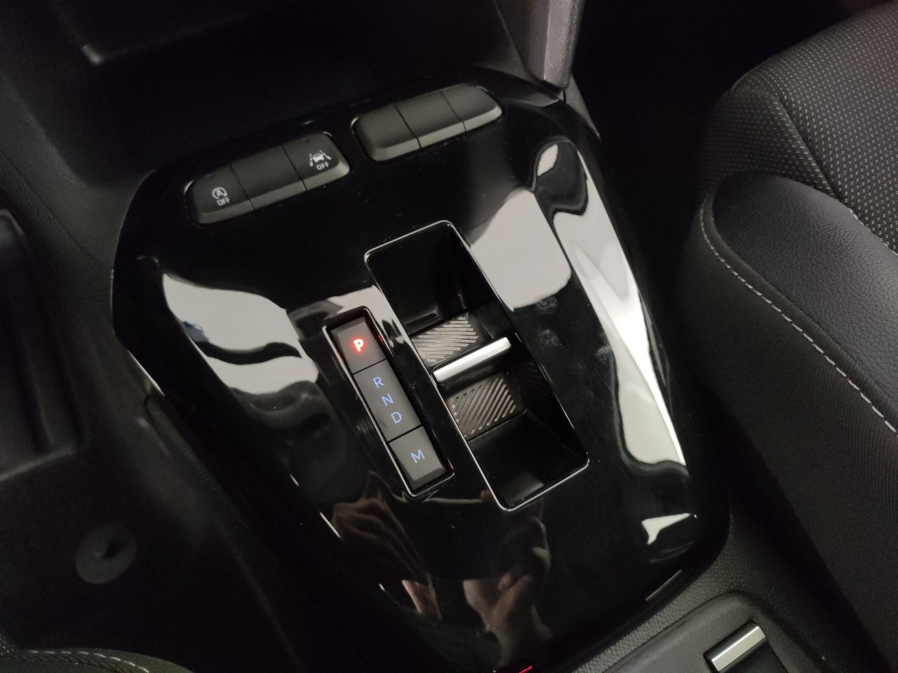 Opel Corsa Usato 2025 Corsa Carpi