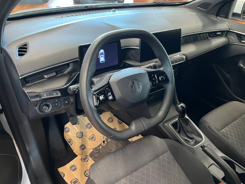 MG – MG3 1.5 Comfort