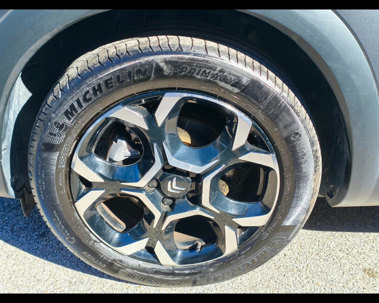 Foto CITROEN C5 Aircross 1.2 hybrid Max 145cv e-dcs6