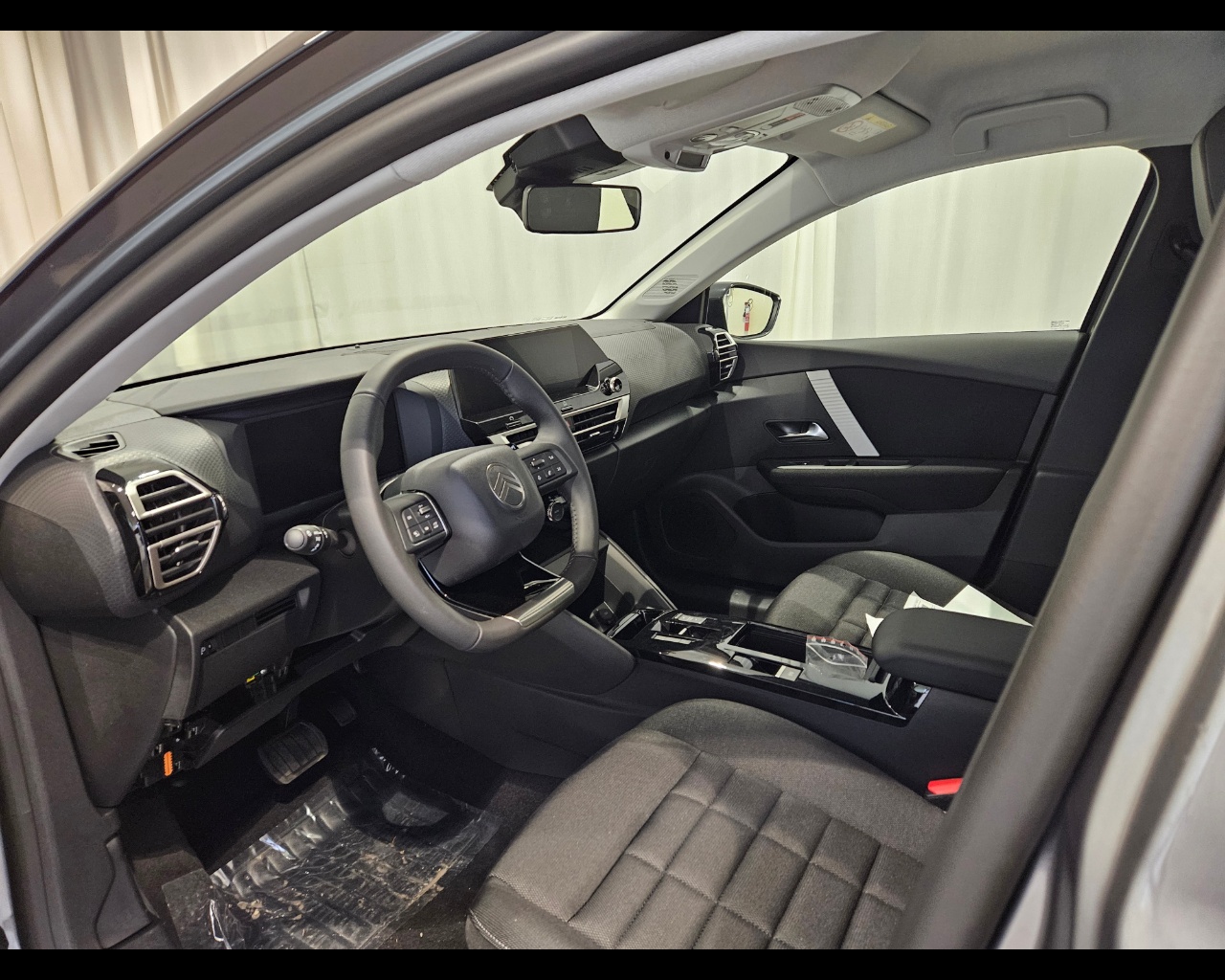 CITROEN C4 C4 PureTech 130 S&S EAT8 – PLUS Benzina Aziendale - 4