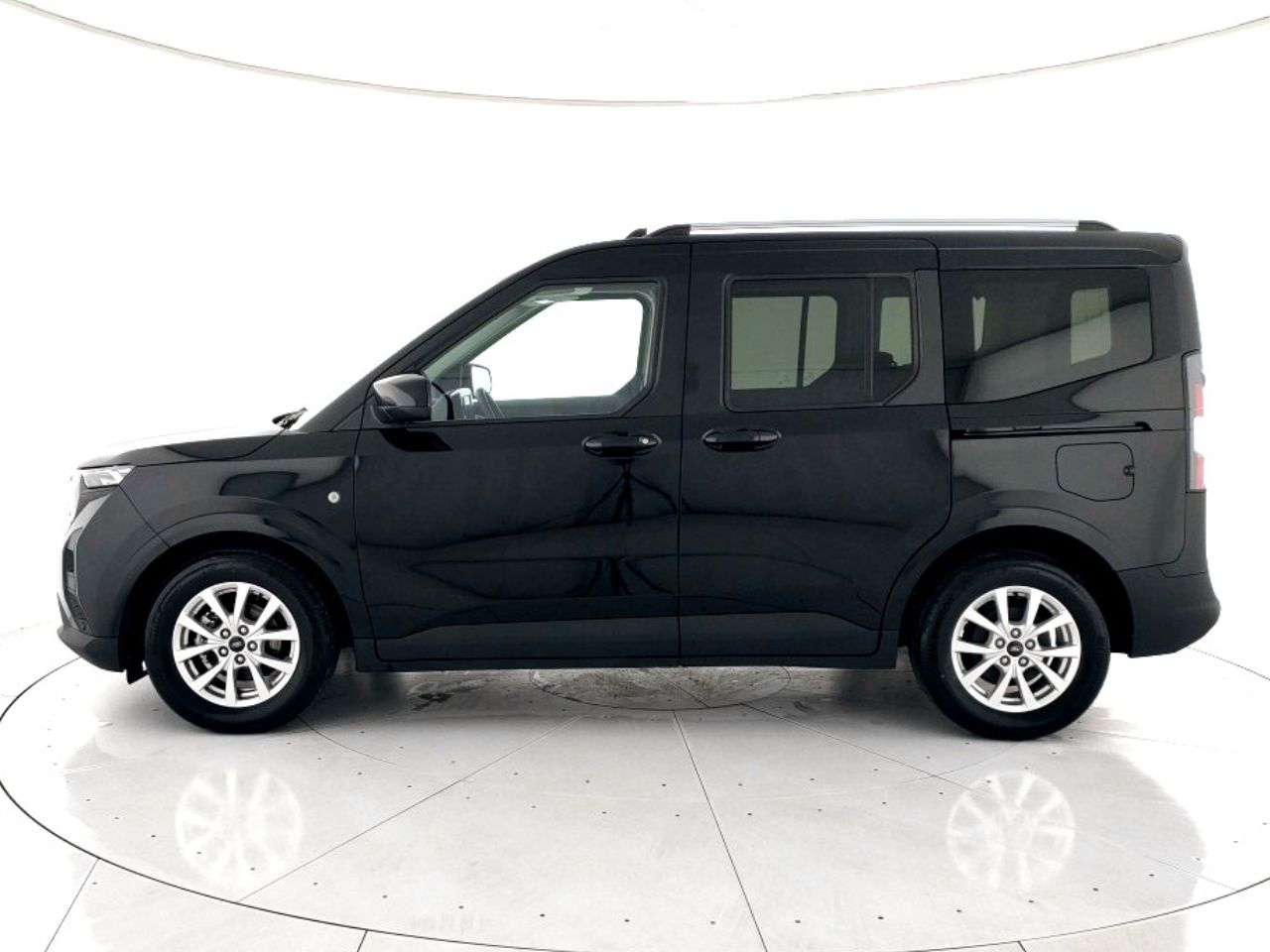 Ford Tourneo Usato 2024 Tourneo San Zeno Naviglio