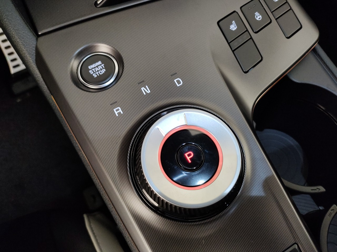 Kia Sportage Nuovo Ibrido benzina Sportage Mantova