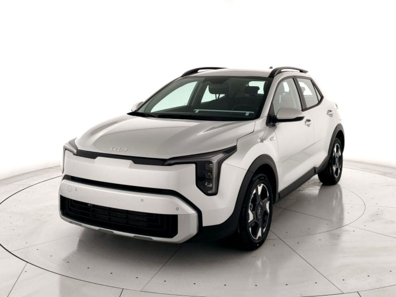 Kia Stonic Nuovo benzina Stonic Porto Mantovano