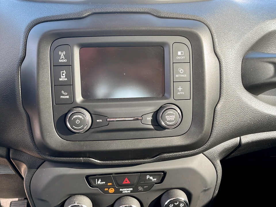 JEEP Renegade 1.0 t3 Longitude 2wd Benzina usato - 9