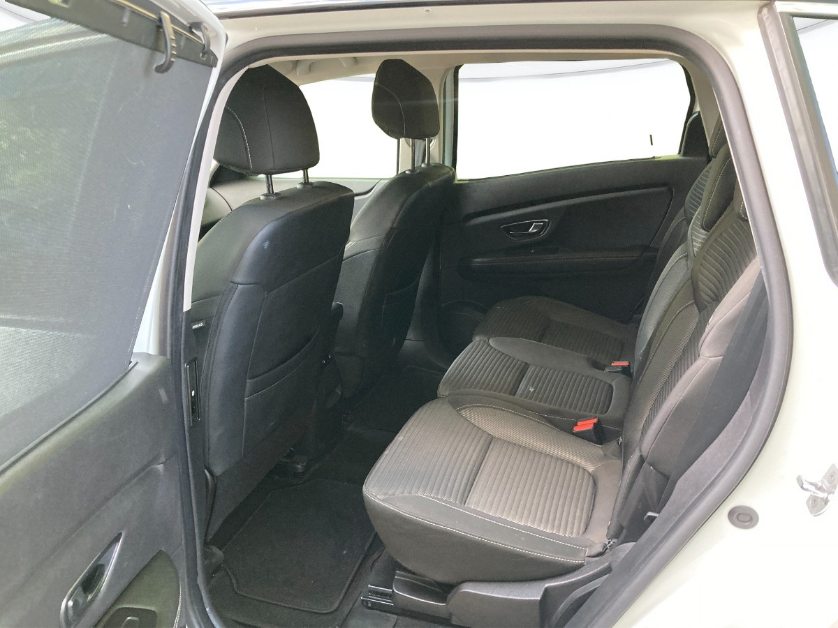 Renault Scenic Usato 2020 Scenic Modena