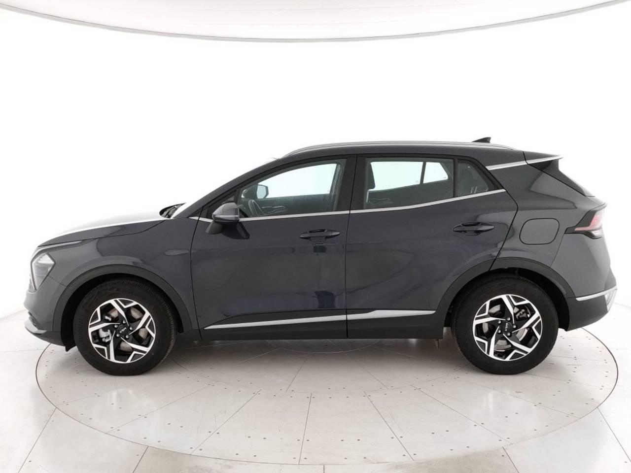 Kia Sportage Usato 2025 Sportage San Vendemiano