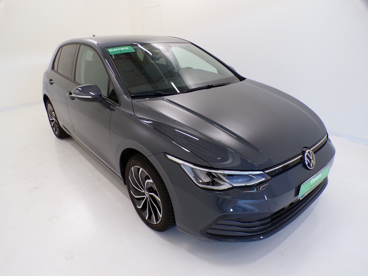 Volkswagen Golf Golf 1.0 eTSI EVO 110cv Life DSG - 3