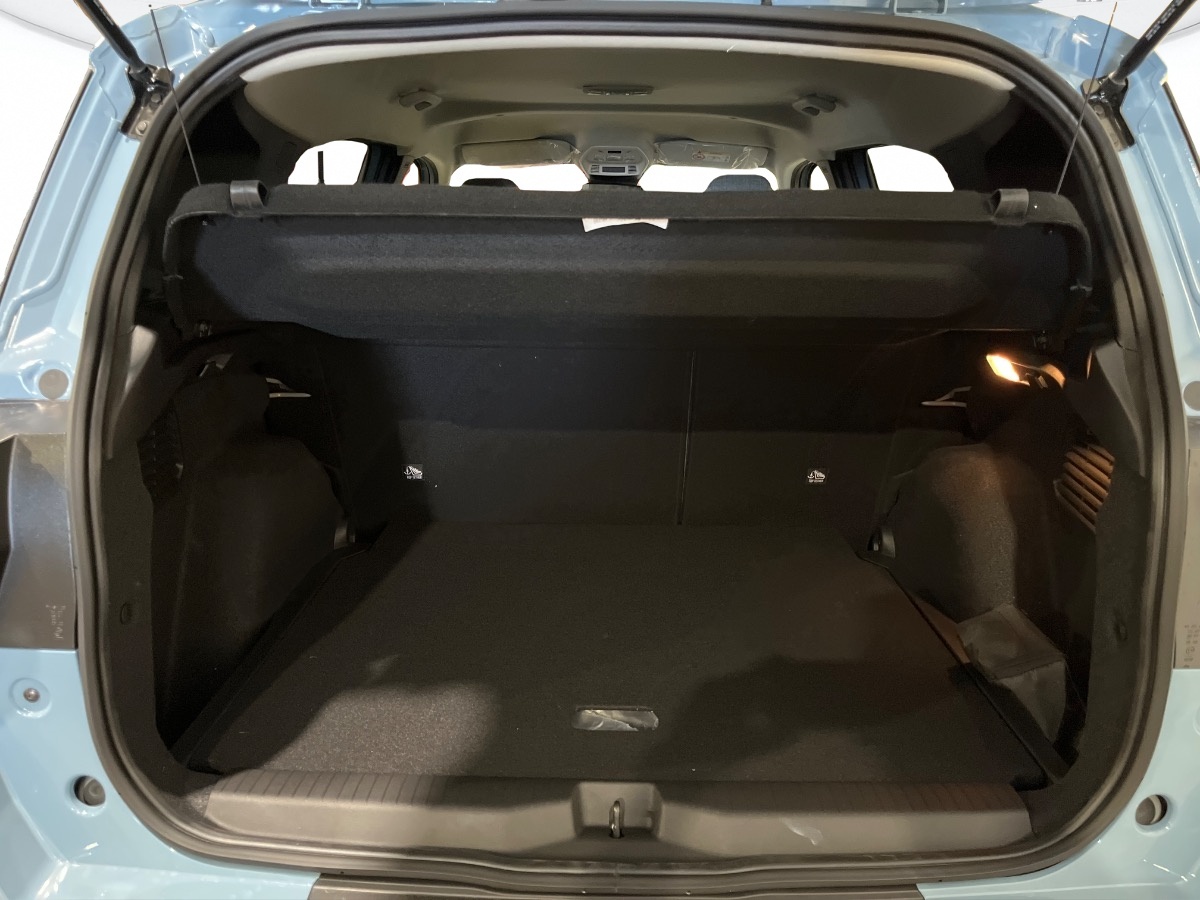 Citroen C3 Aircross KM0 2025 C3 Aircross Verona