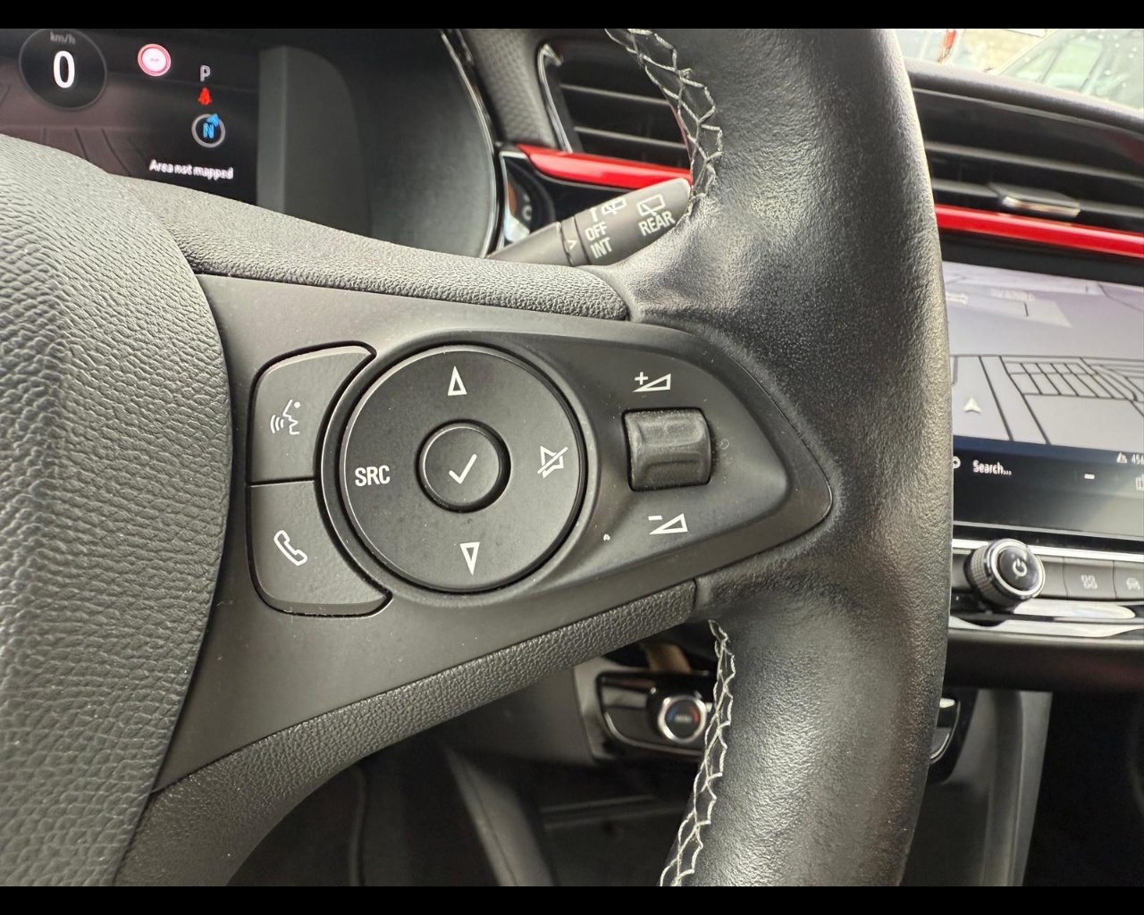 Foto OPEL Corsa e- GS Line +