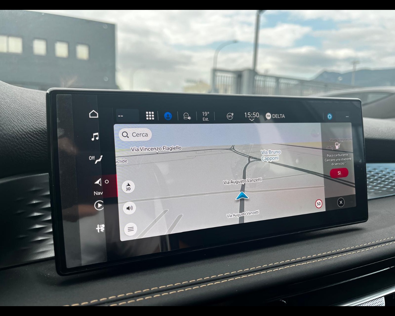 Foto ALFA ROMEO Tonale Ibrida My25 Hybrid 160cv Sprint