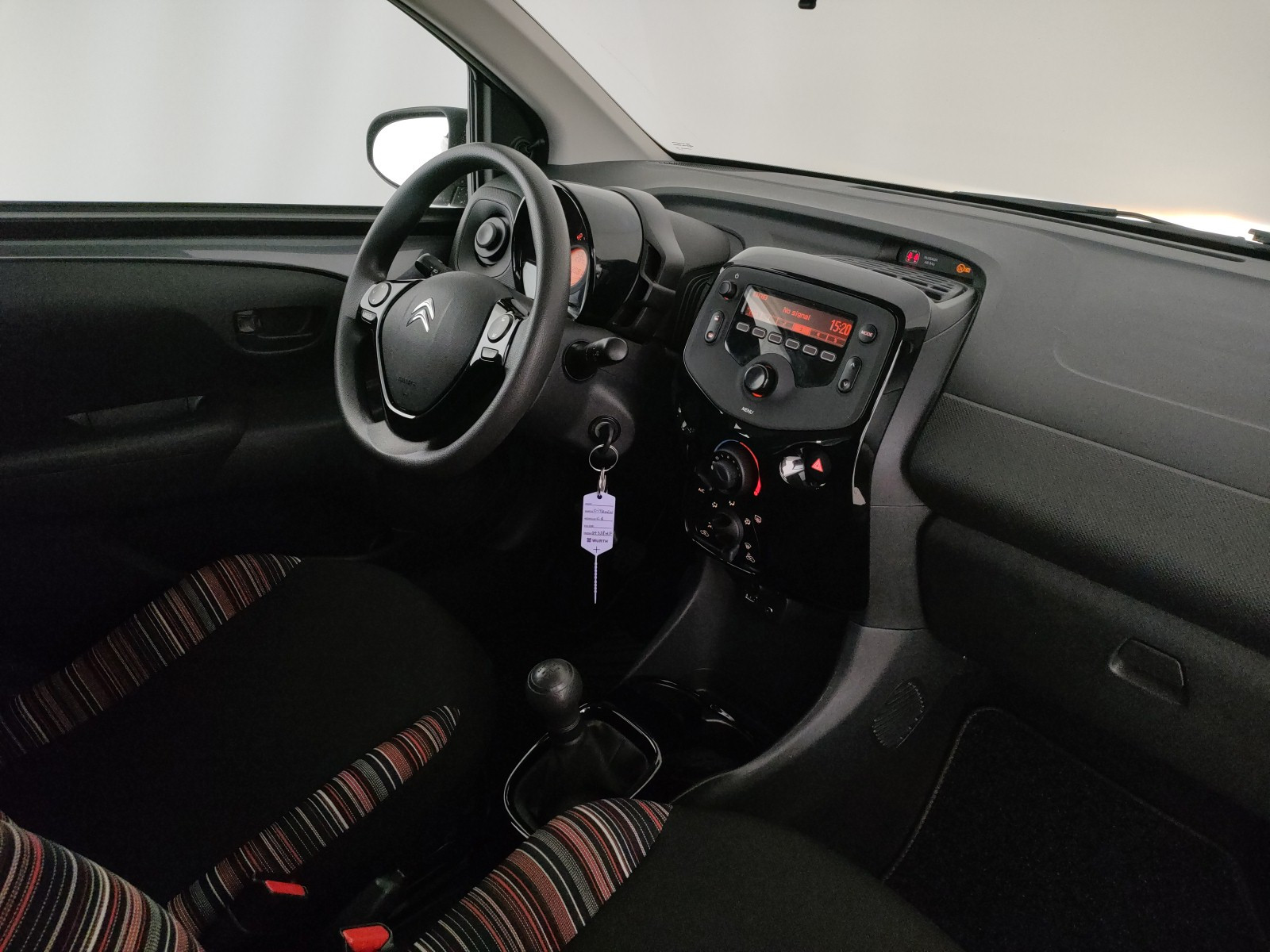 Citroen C1 Usato 2021 C1 Rovigo