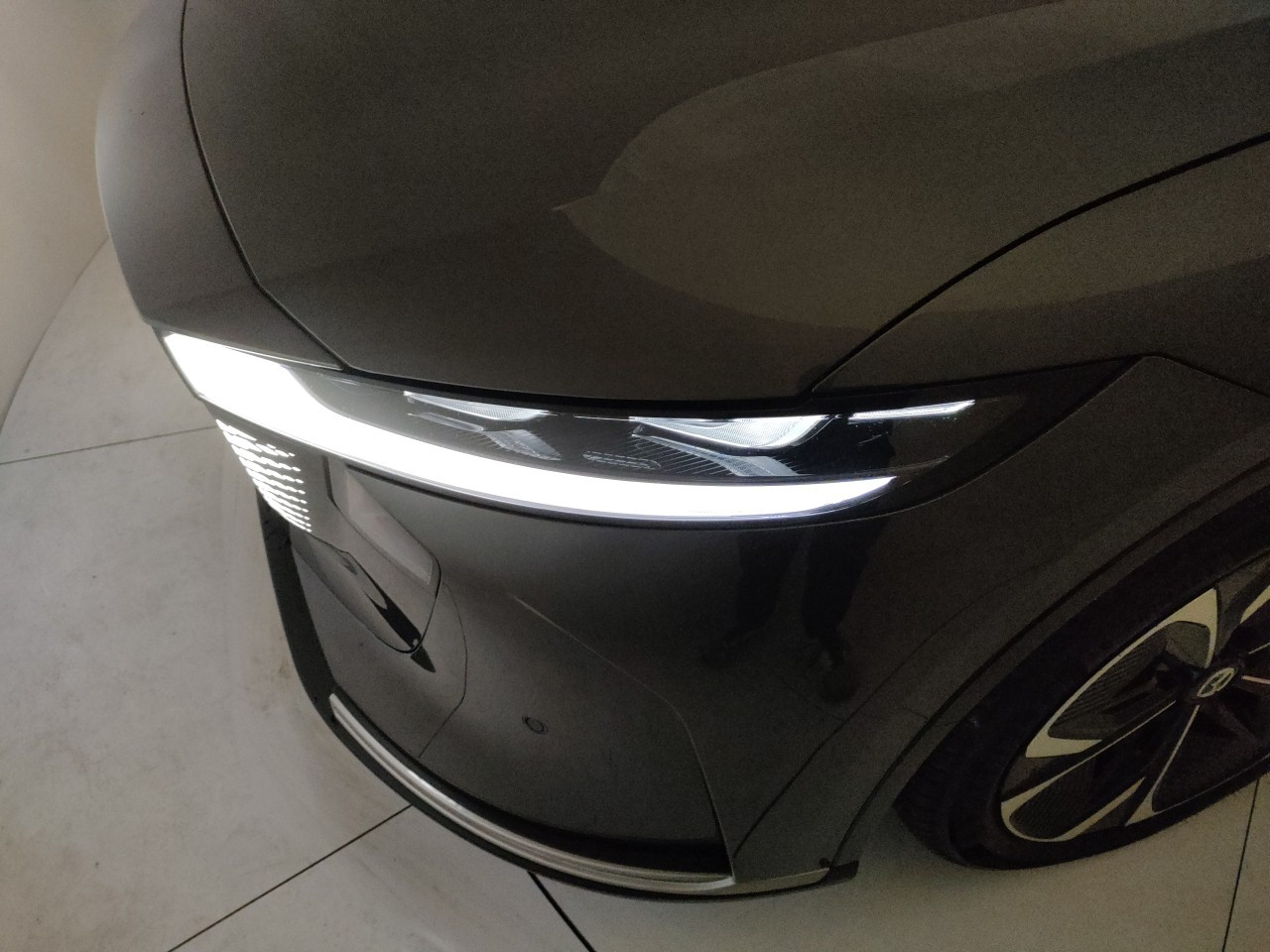 Mazda 6e Nuovo  6e Porto Mantovano