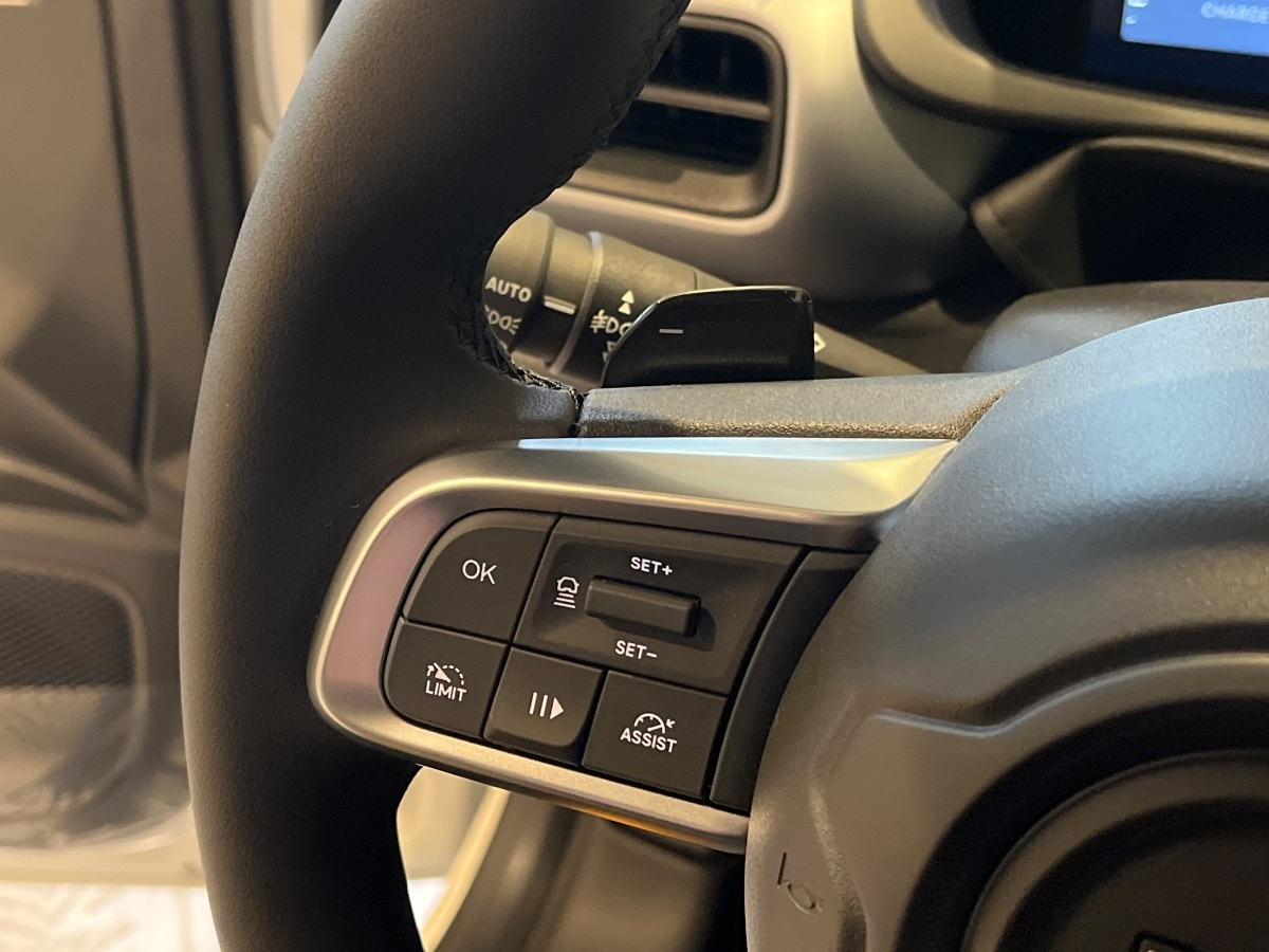 Jeep Avenger Nuovo Ibrido benzina Avenger Cerea