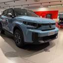 Nuova C3 Aircross Puretech Turbo 100 Mt6 - You