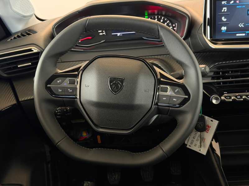 208 5p - Style Puretech 100 S&s