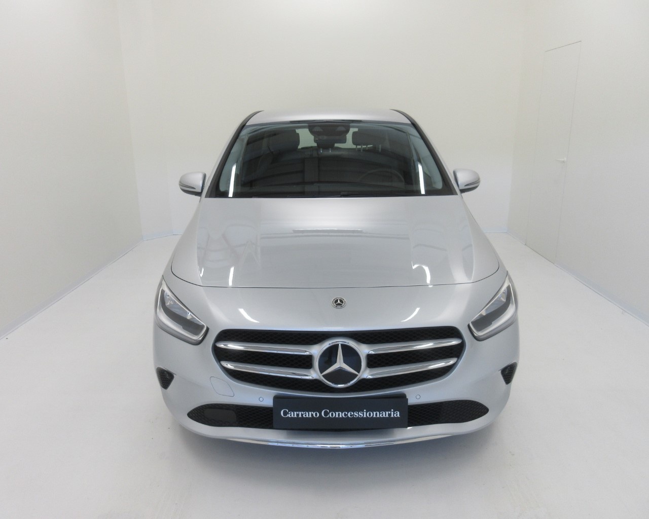 Mercedes Classe B Classe B 180 Sport - 2