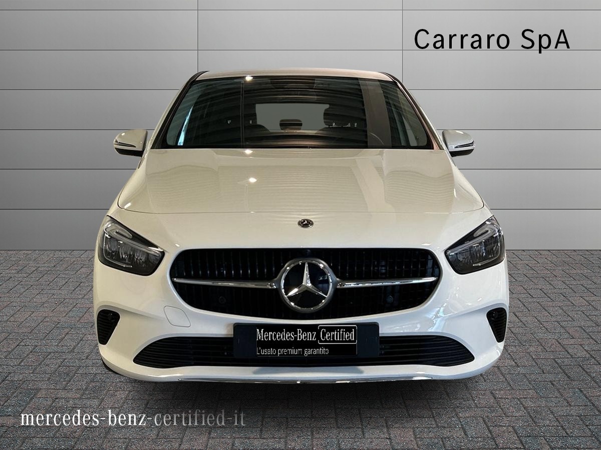 Mercedes Classe B Classe B 180 d PROGRESSIVE ADVANCED - 3