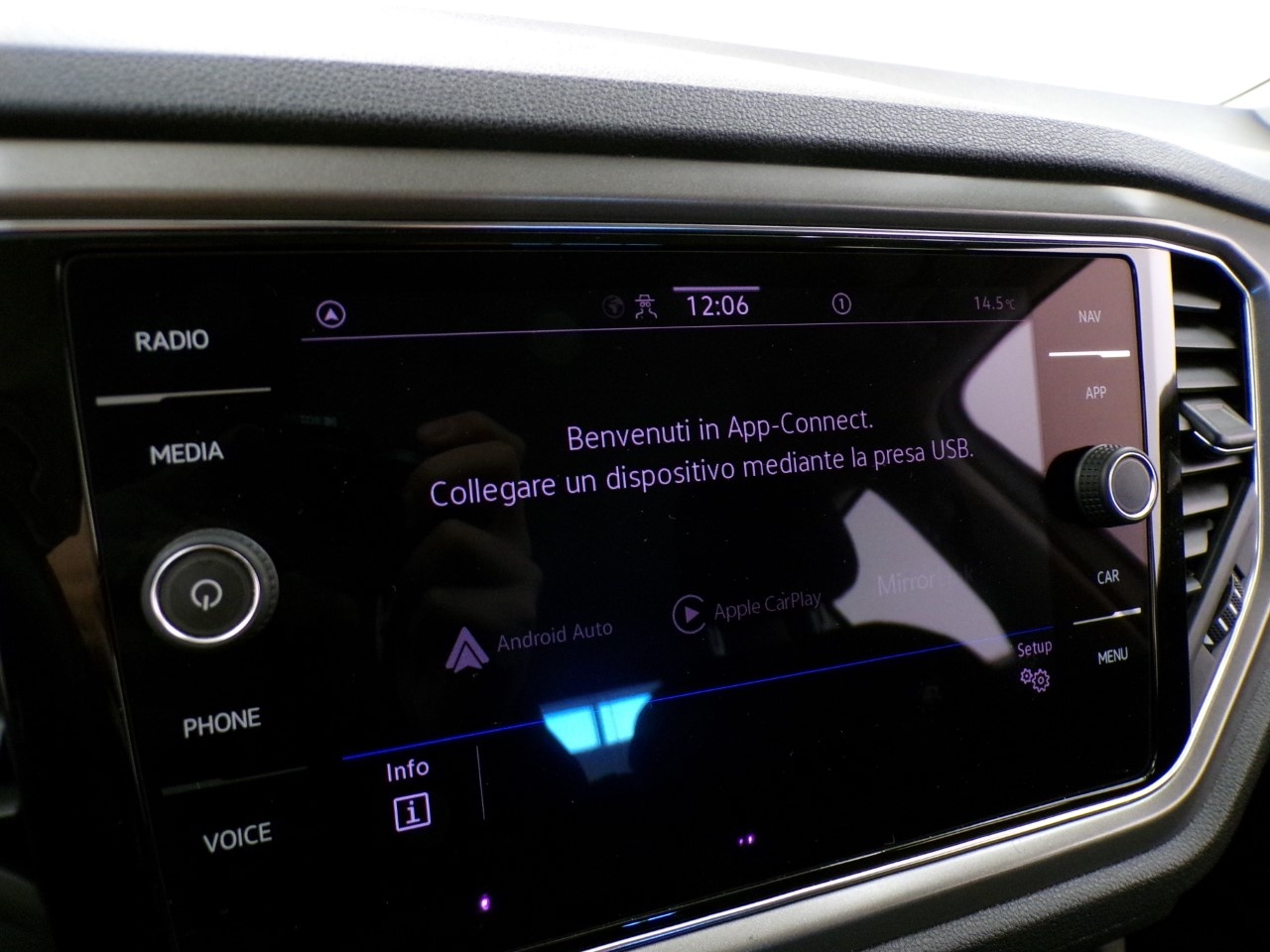 Volkswagen T-Roc T-Roc 1.6 TDI SCR Style - 17