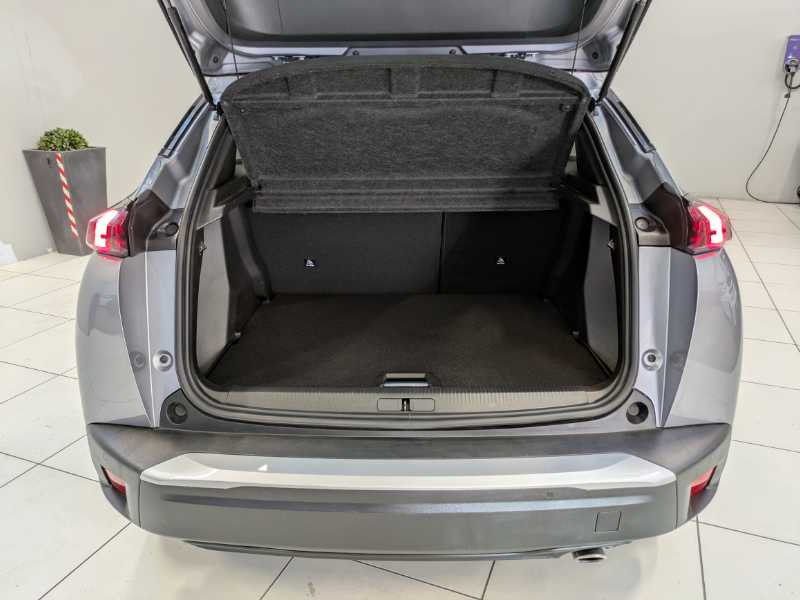 2008 Ii 2020 - 2008 1.5 Bluehdi Allure Pack S&s 110cv
