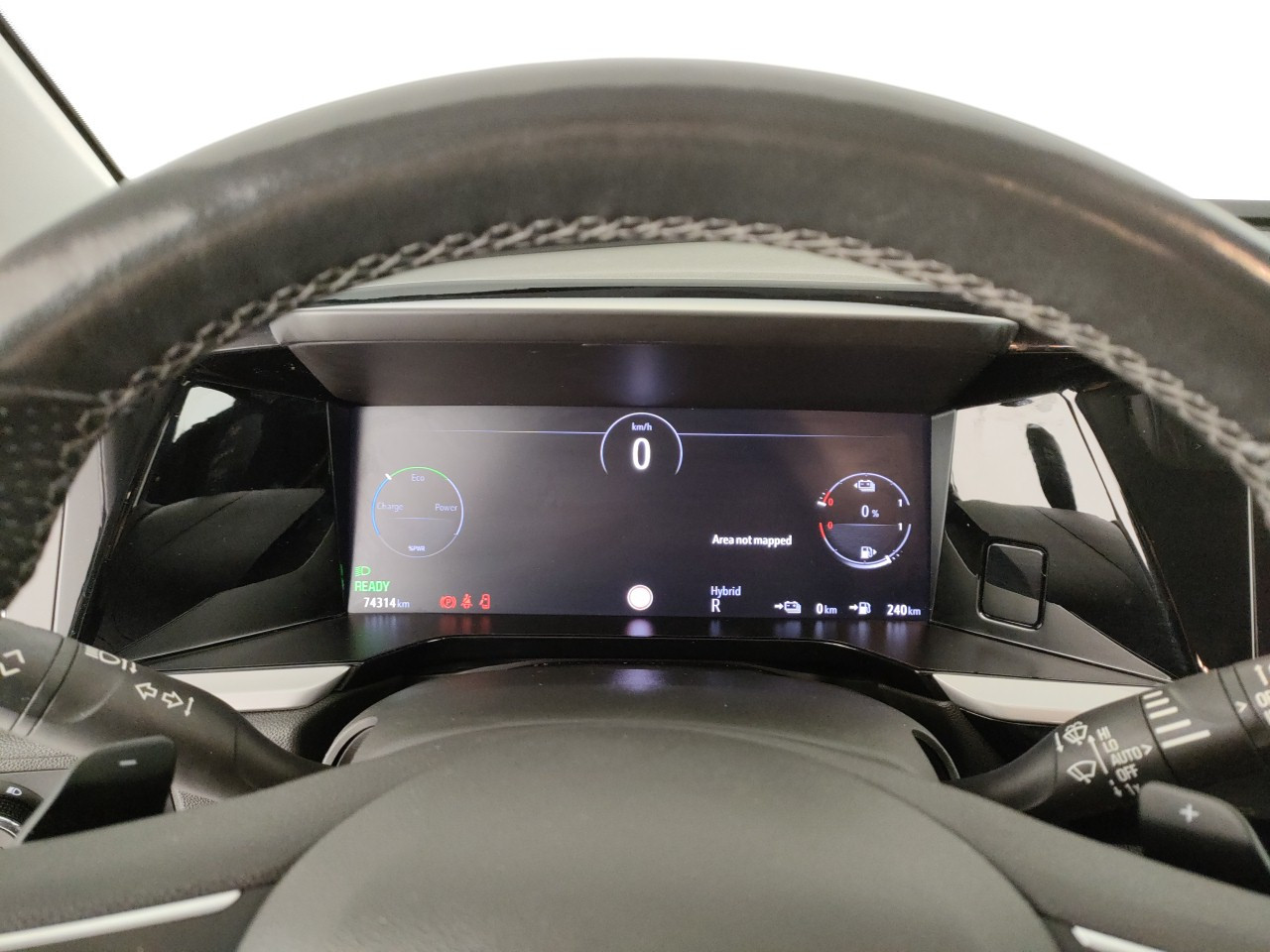 Opel Grandland Usato 2023 Grandland Parma