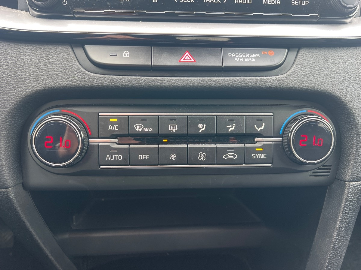 Kia Xceed Usato 2023 Xceed Rovigo