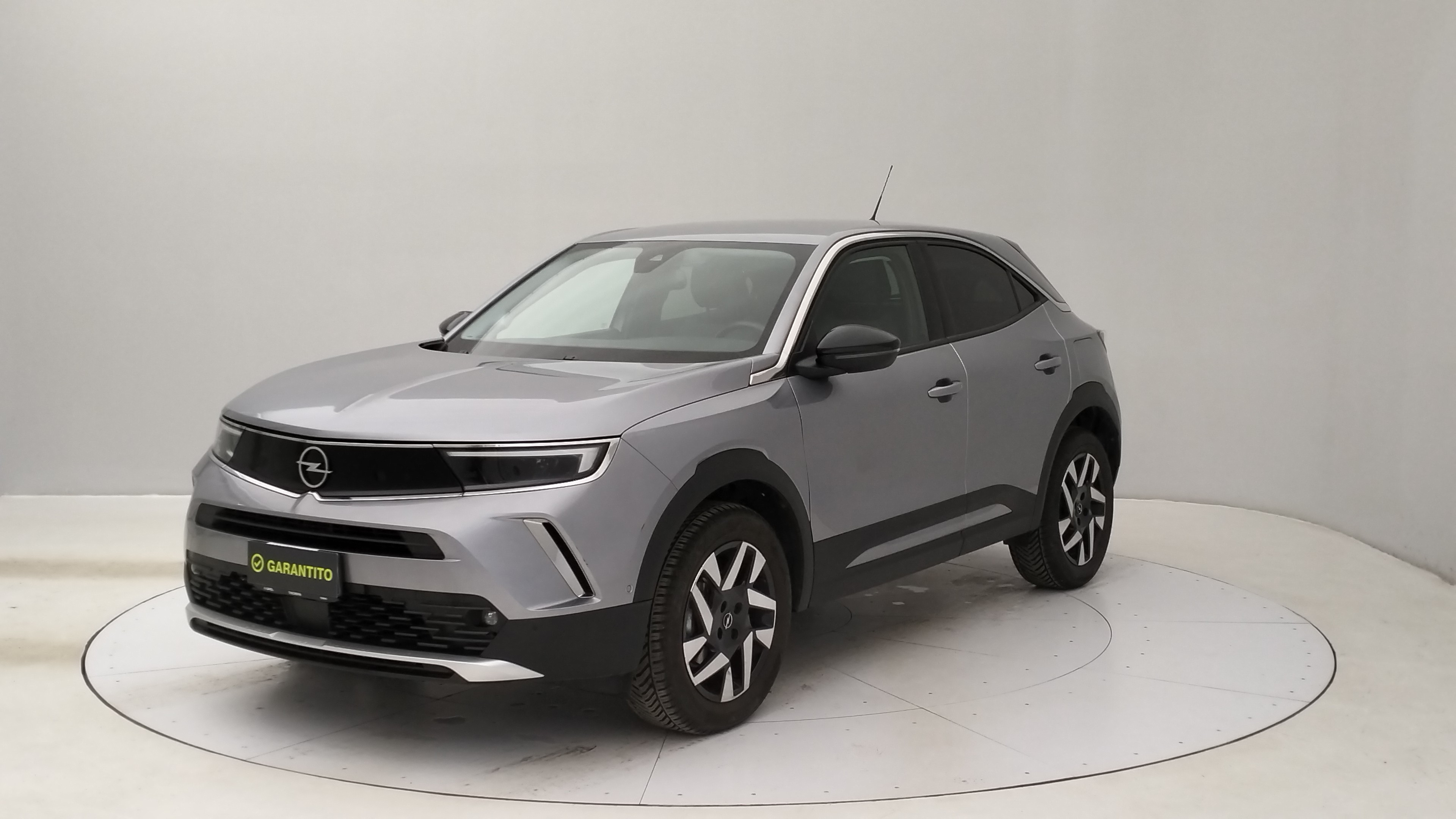 OPEL Mokka Mokka 1.2 t Elegance s&s 100cv