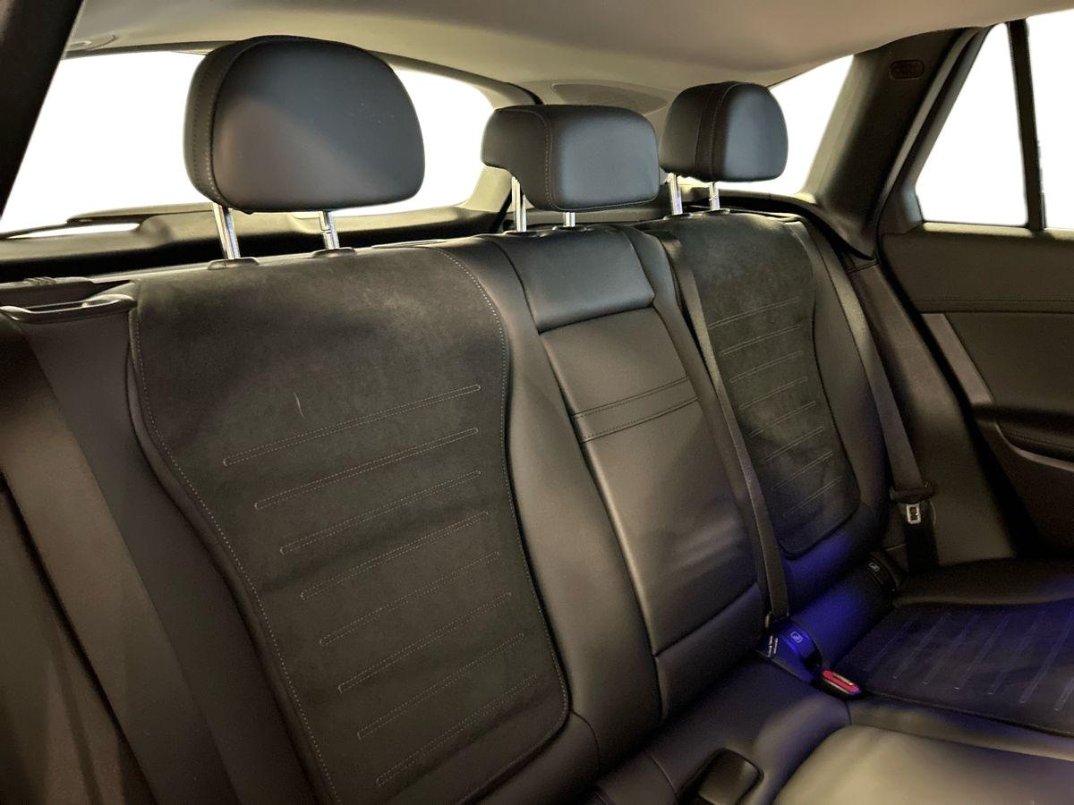 Mercedes GLC GLC SUV 220 d Mild hybrid AMG Advanced 4Matic 9G-Tronic - 16