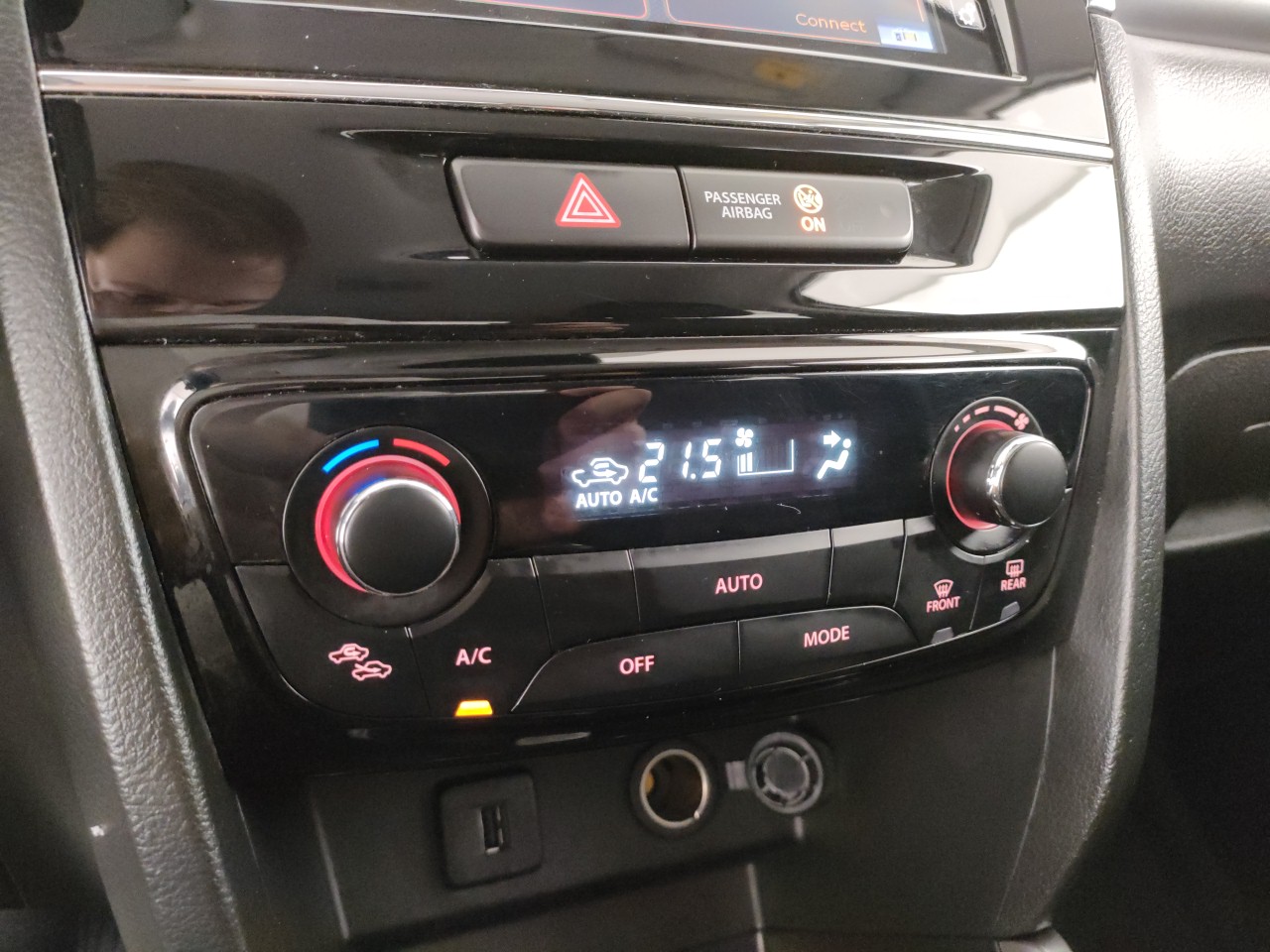 Suzuki Vitara Usato 2020 Vitara Reggio Emilia