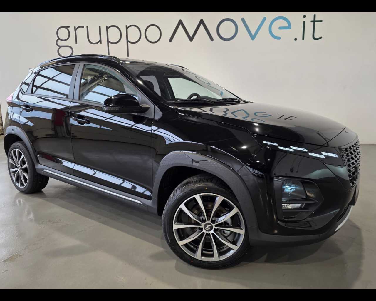 Dr Automobiles DR 3.0 Nuovo gPL DR 3.0 Mestre