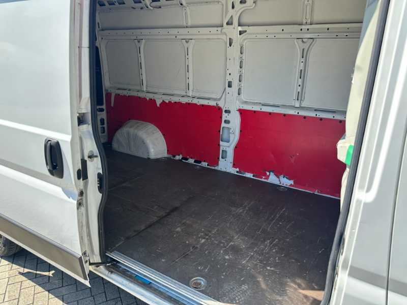 Jumper (3ª Serie) - Jumper 35 Bluehdi 165 S&s Plm-tm Furgone