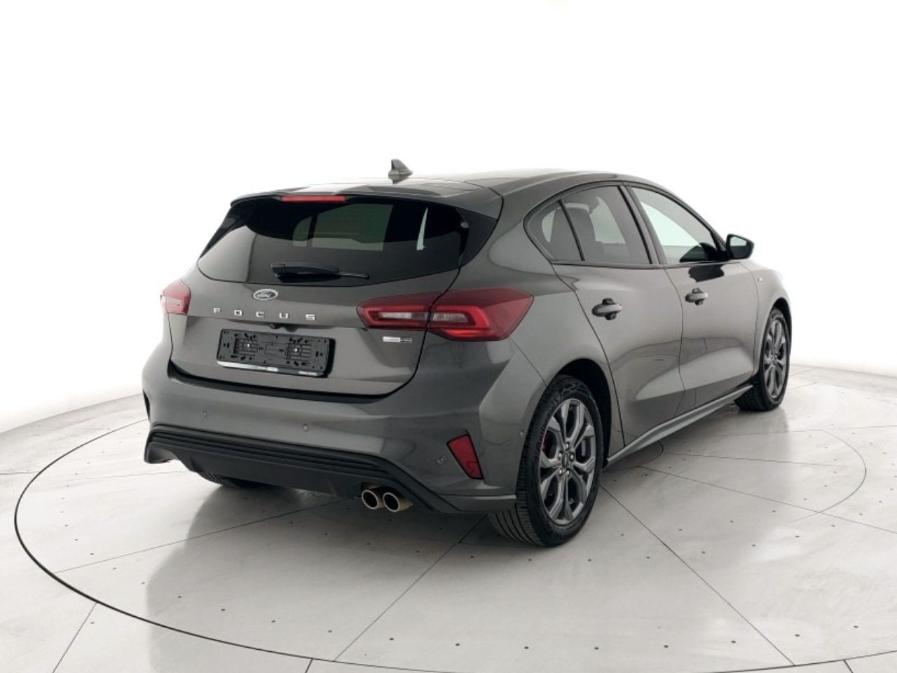 Ford Focus Usato 2022 Focus Reggio Emilia
