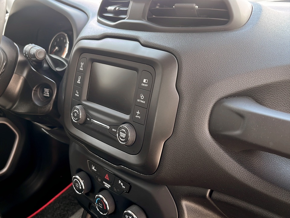 JEEP Renegade 1.0 t3 Longitude 2wd Benzina usato - 14