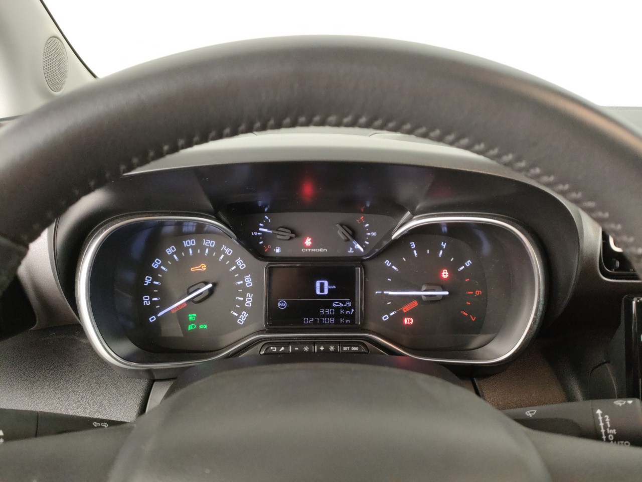 Citroen C3 Aircross Usato 2024 C3 Aircross Reggio Emilia