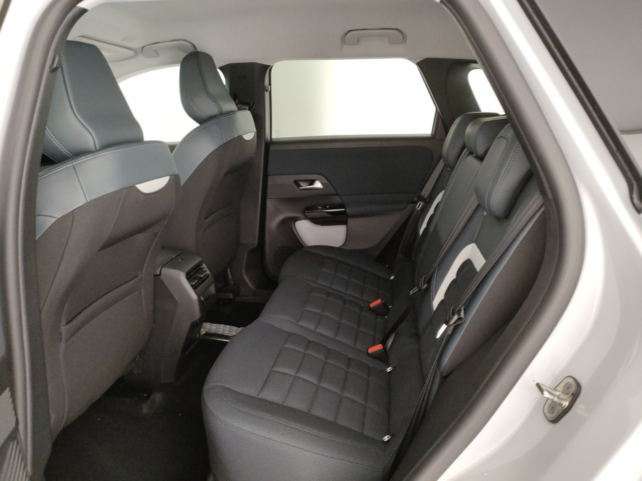 Citroen C5 Aircross Nuovo Ibrido benzina C5 Aircross Porto Mantovano