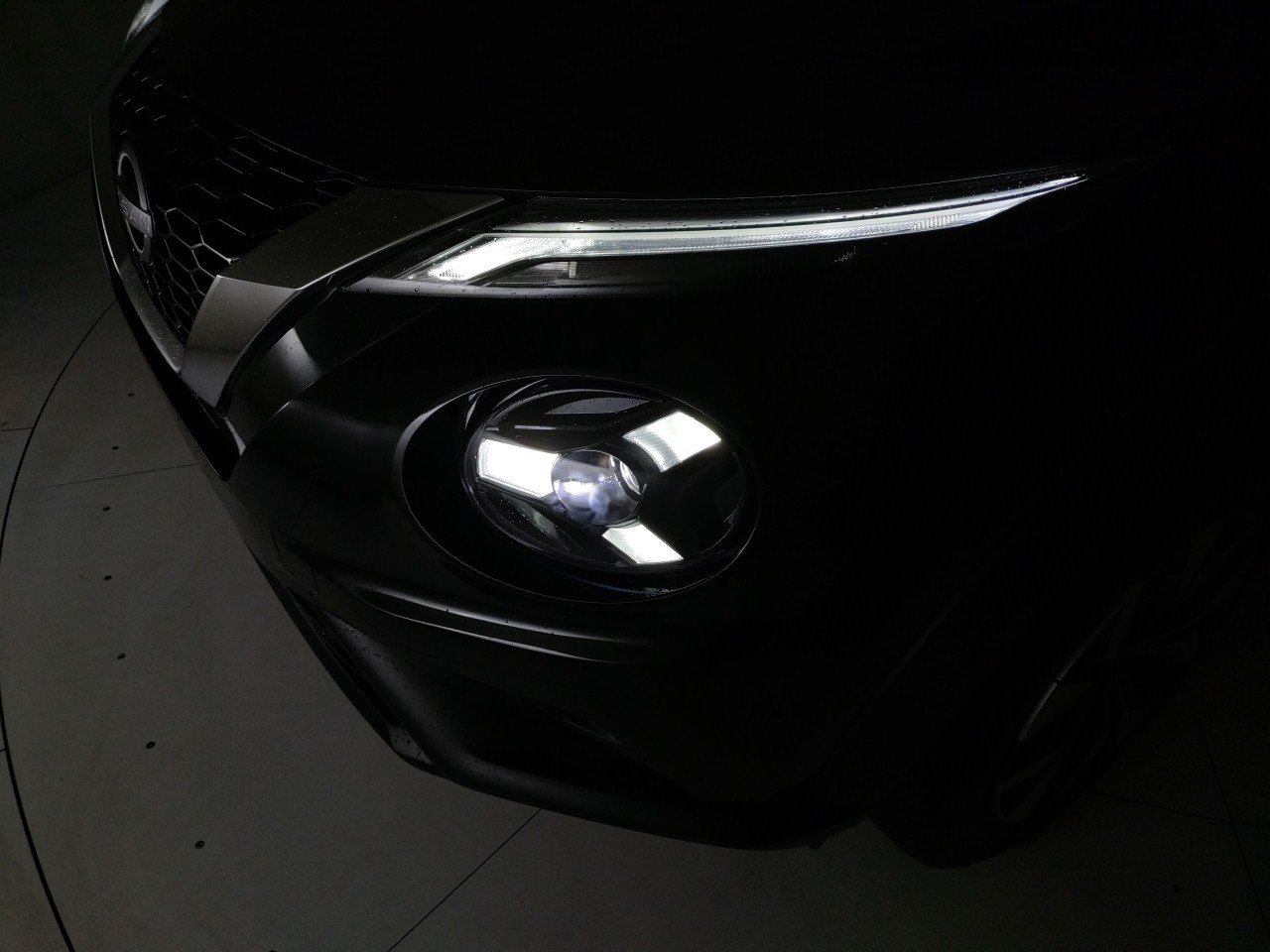 Nissan Juke Nuovo benzina Juke Porto Mantovano