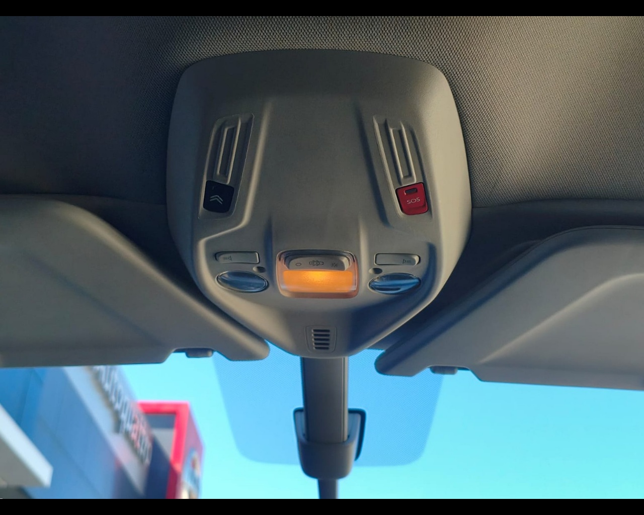 Foto CITROEN C4 Grand Spacetourer 1.5 bluehdi Business 7p. s&s 130cv eat8